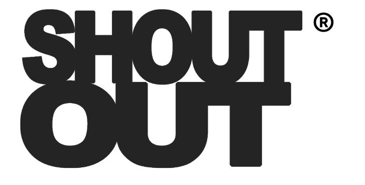 ShoutOut Logo