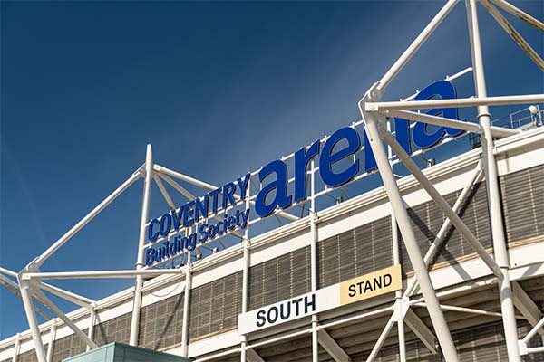 Coventry and Warwickshire targets international business growth