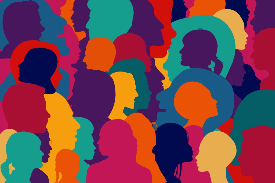 Widespread dissatisfaction in DEI in the events industry