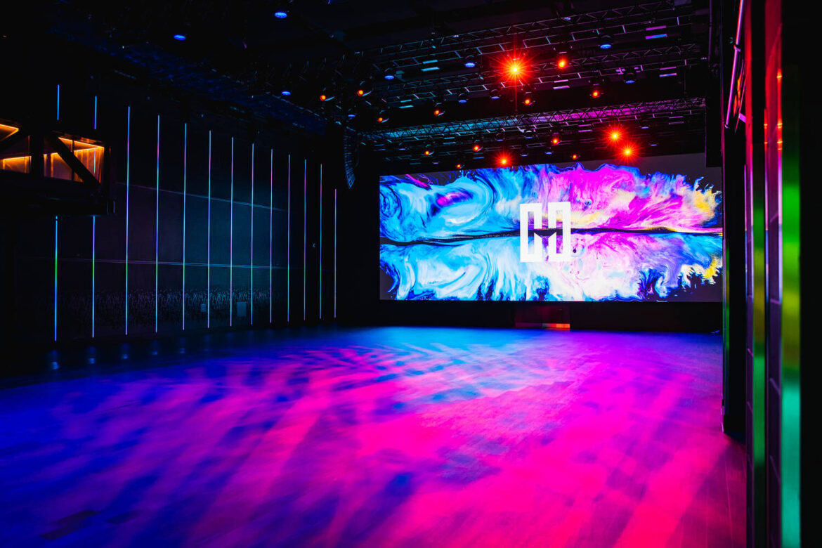 The Power of Events to officially launch next month