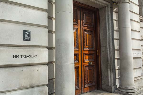 Government announces new energy support scheme