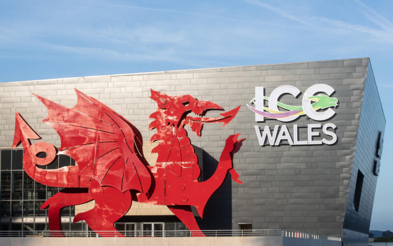ICC Wales