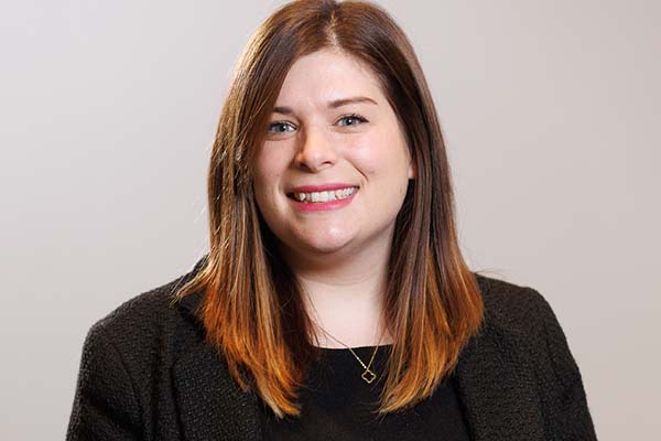ICC Wales appoints Sarah Ameson as sales manager