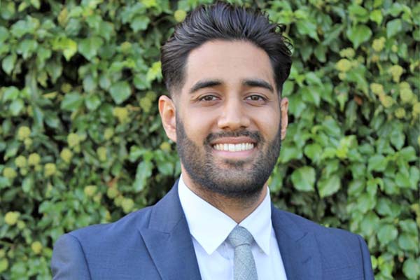 Whittlebury Park’s Naveen Leer to join IACC board