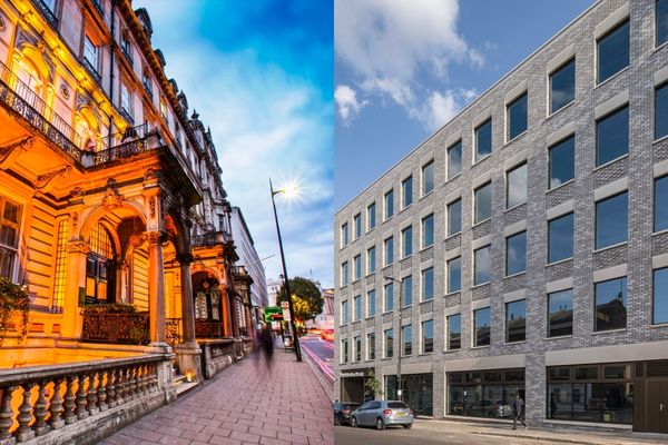 The Events Club launches in two London locations