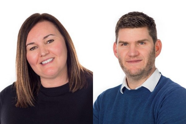 ESSA appoints new chair and vice chair of board