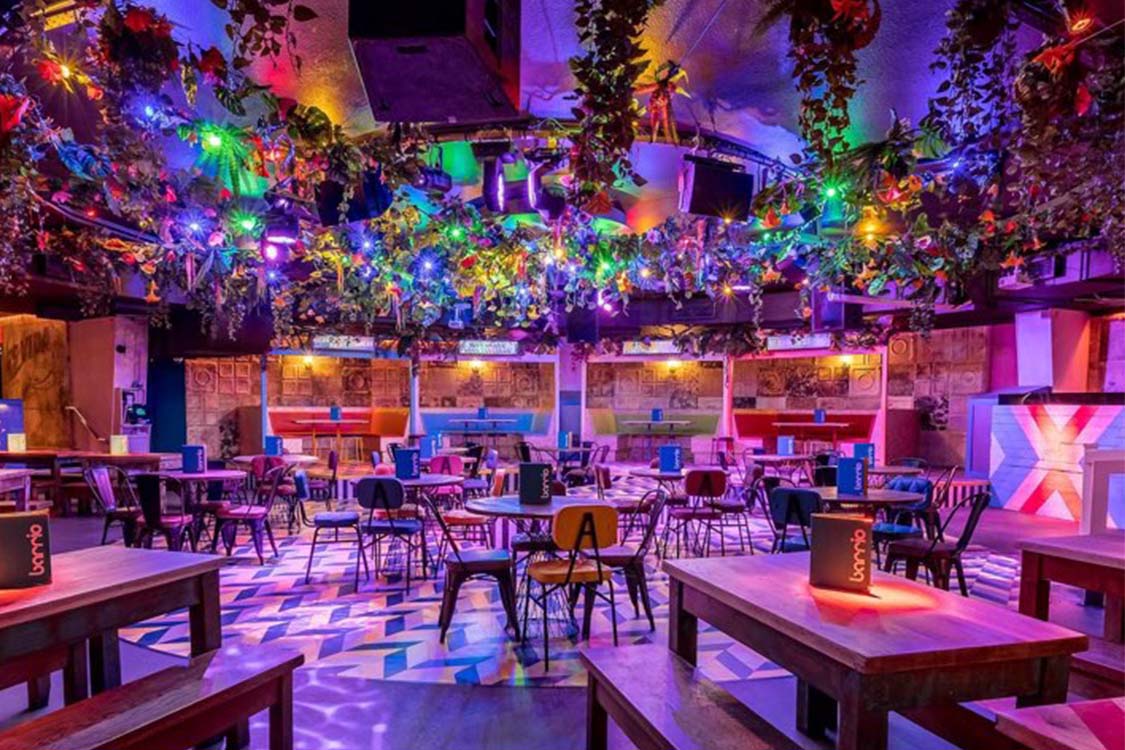 Fast Forward 15 reveals plans for 2023 charity event