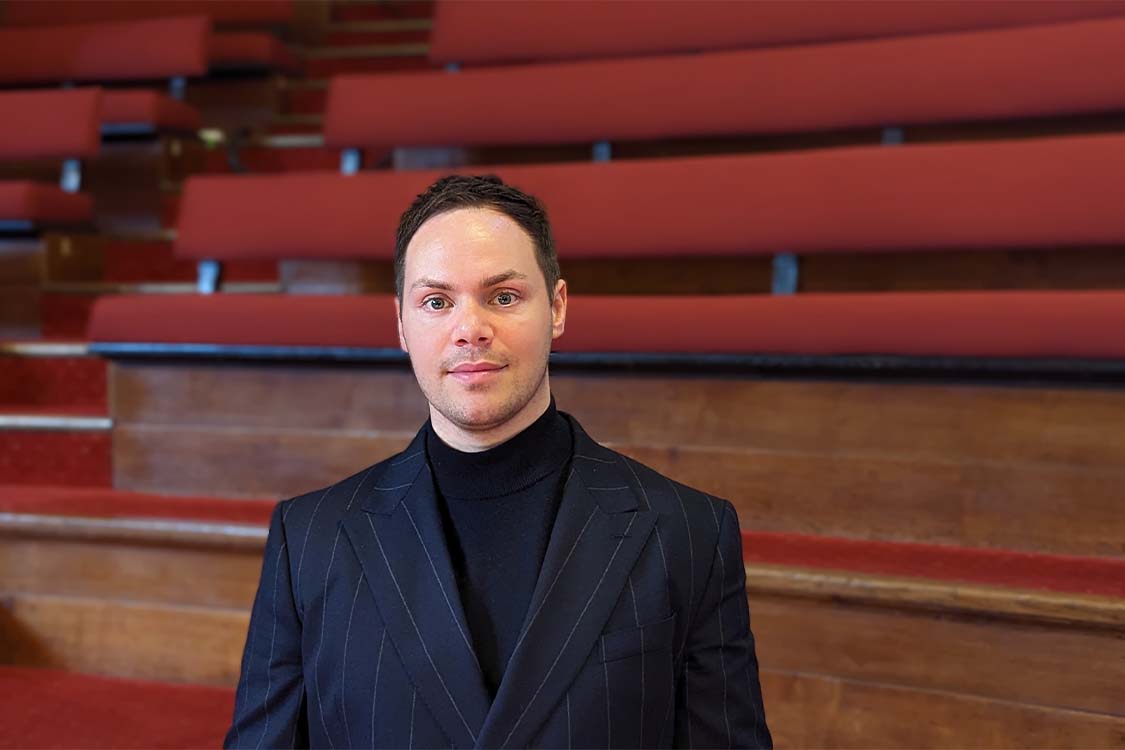 Central Hall Venues appoints new business development manager
