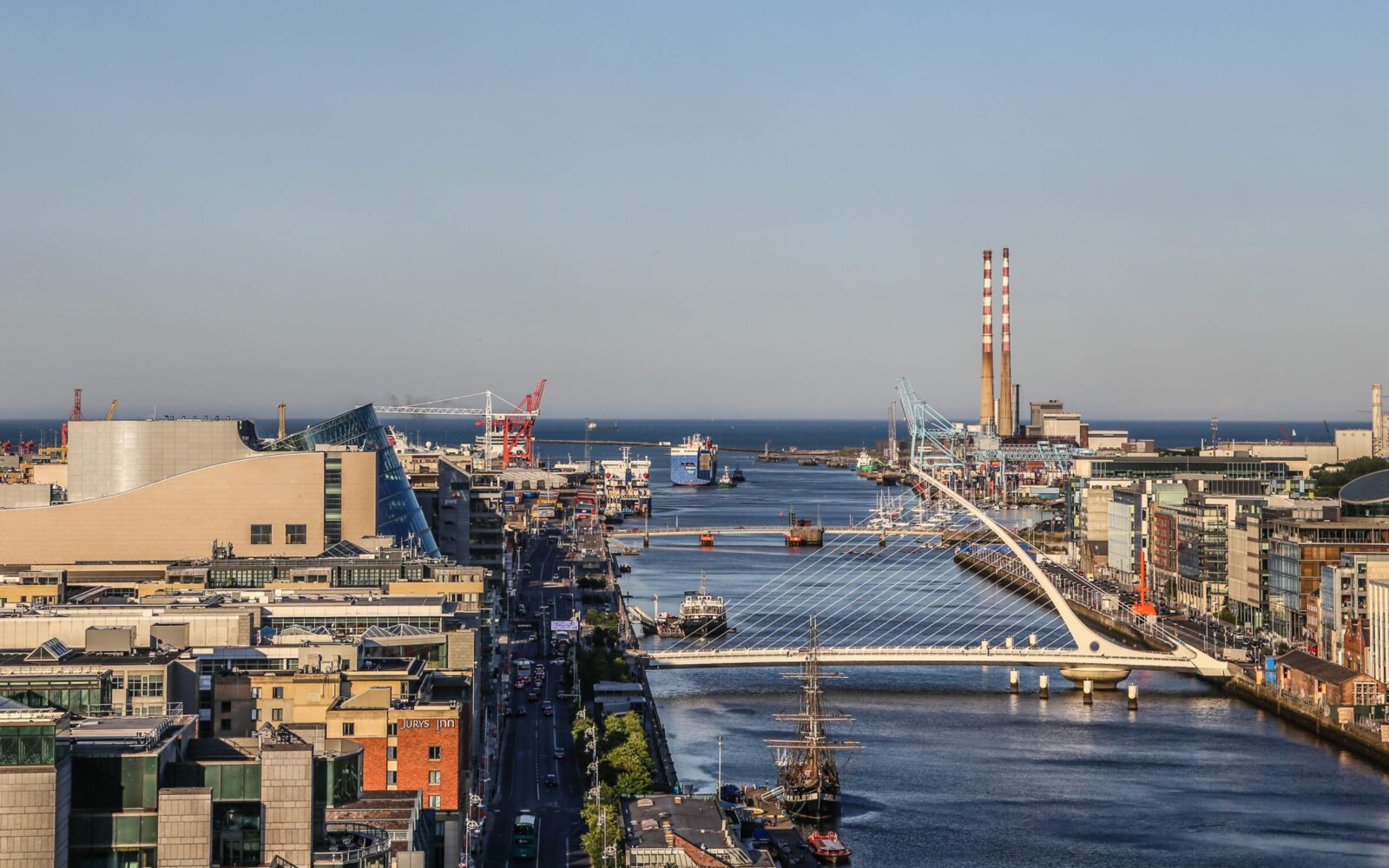 Sixteen medical conferences choose Dublin for 2023