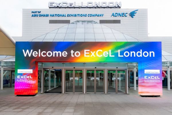ExCeL invests in sustainably focused F&B partnership with Levy UK+I