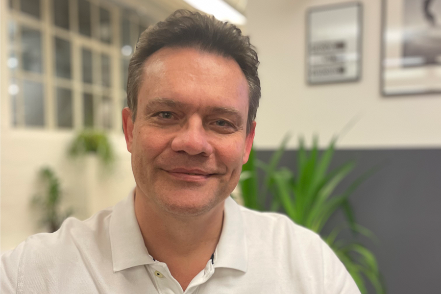 isla appoints CTO to develop carbon measurement platform TRACE