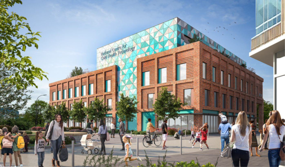 Sheffield celebrates Conference Ambassador Programme as new centre of excellence gets green light