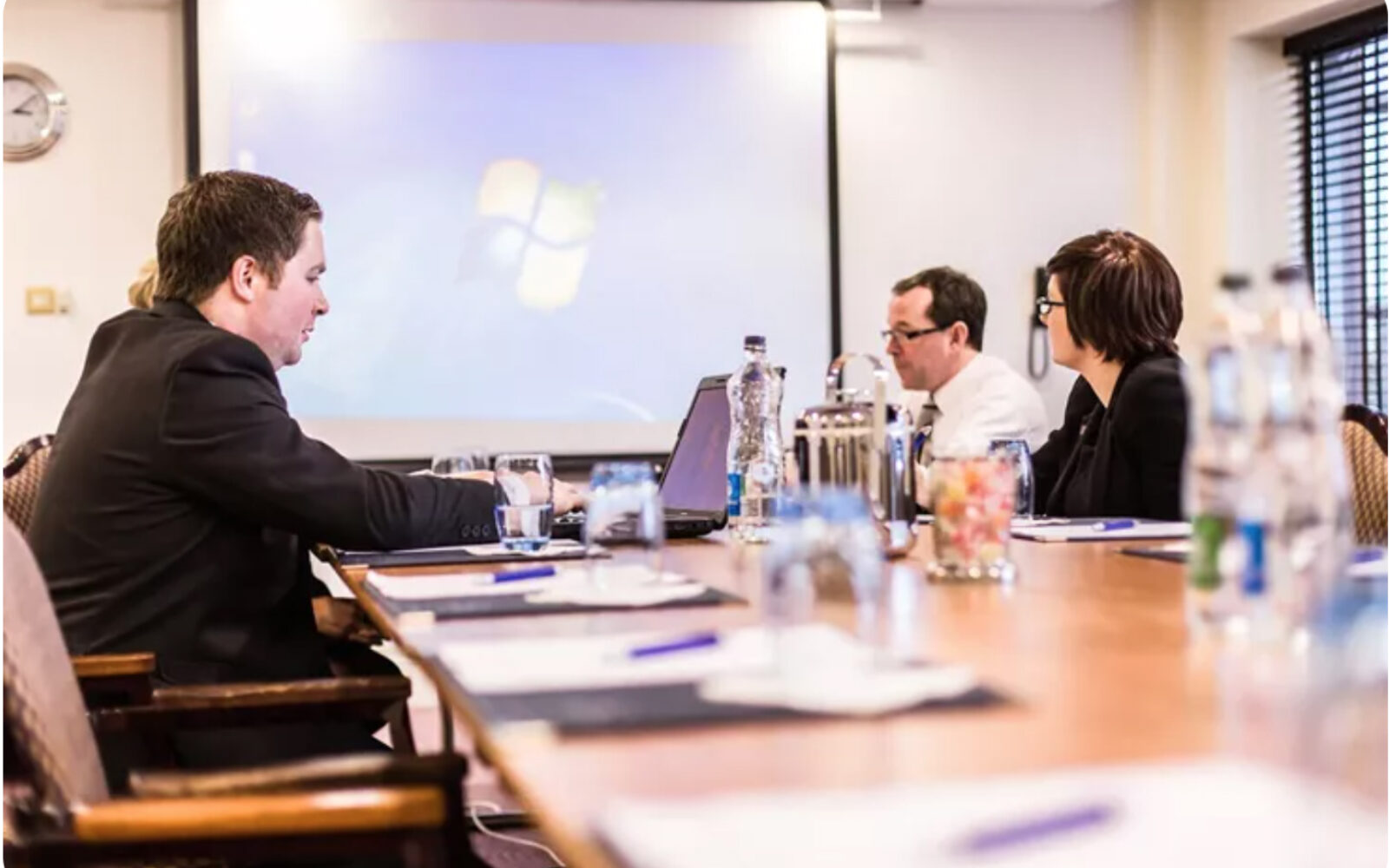 Northern Irelands launches Corporate and Incentive Support Scheme