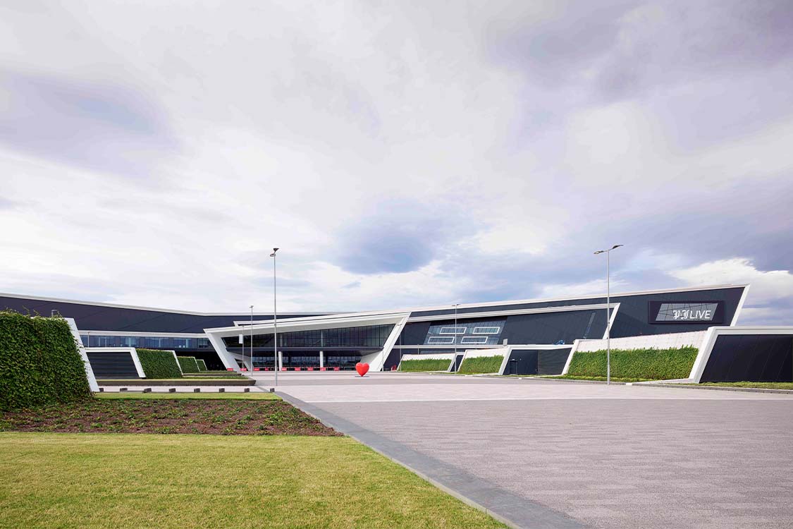 Academic partnership brings international association conferences to Aberdeen