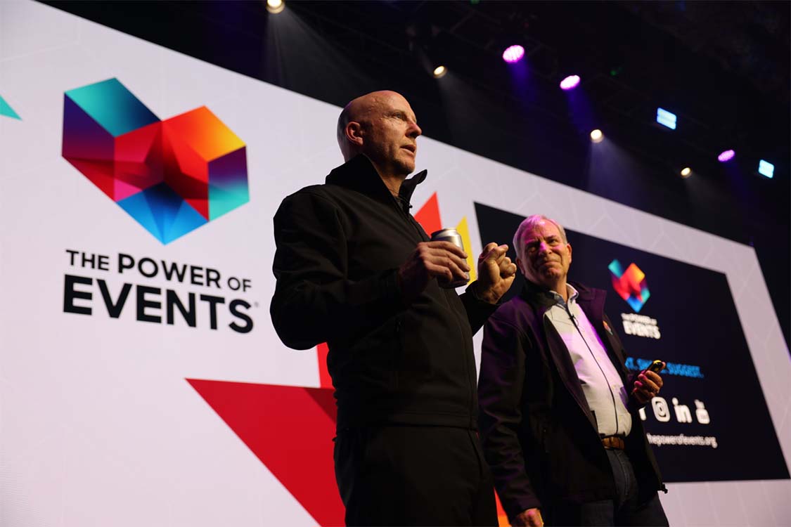 The Power of Events launches platform