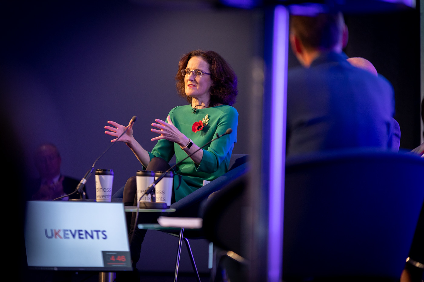 The Business of Events outlines activity for 2023