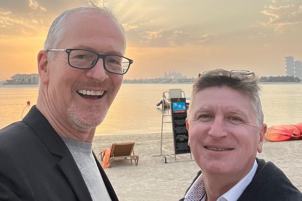 Realise launches new events apprentice website