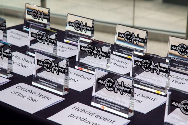 CN Agency Awards: finalists announced