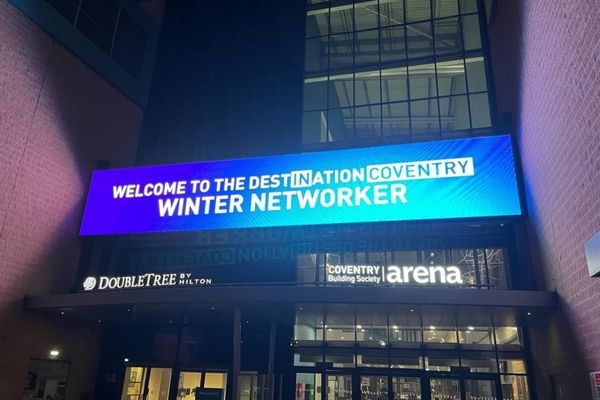 Destination Coventry helps businesses access £300,000 in grant funding