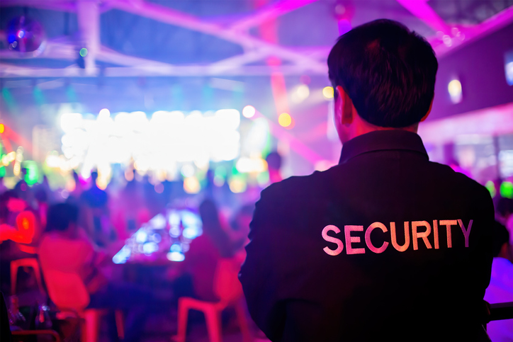 Guidance for event organisers ahead of introduction of Martyn’s Law