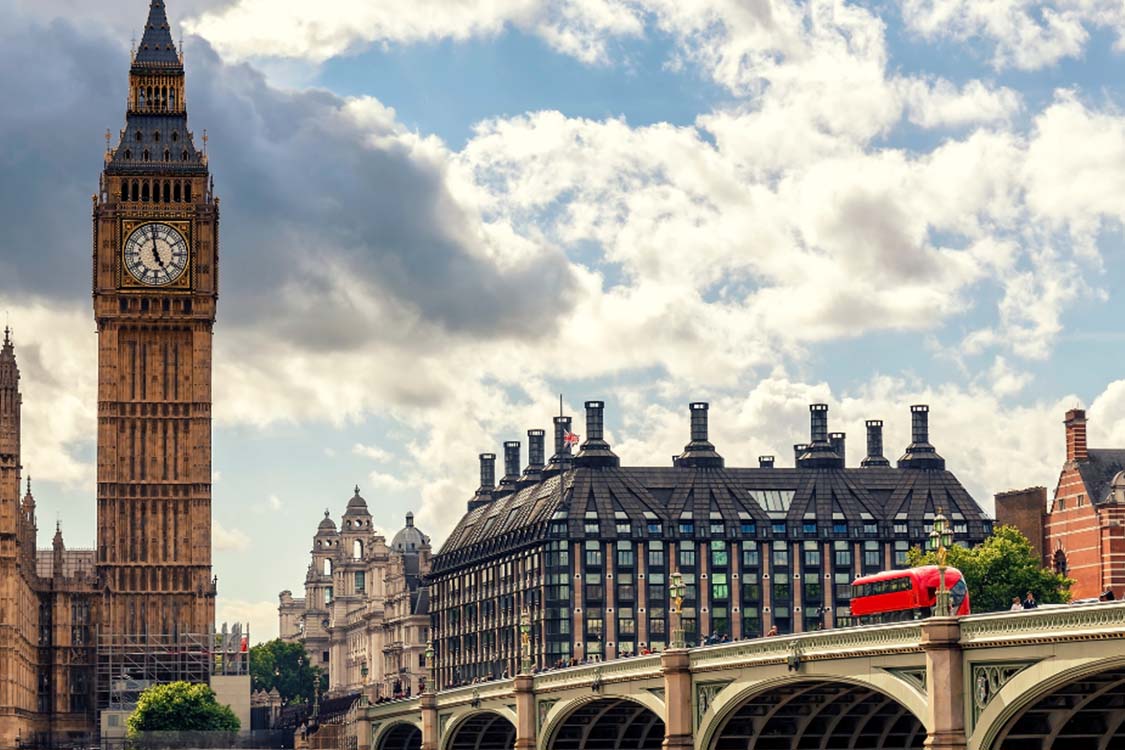 All Party Parliamentary Group to hold general meeting