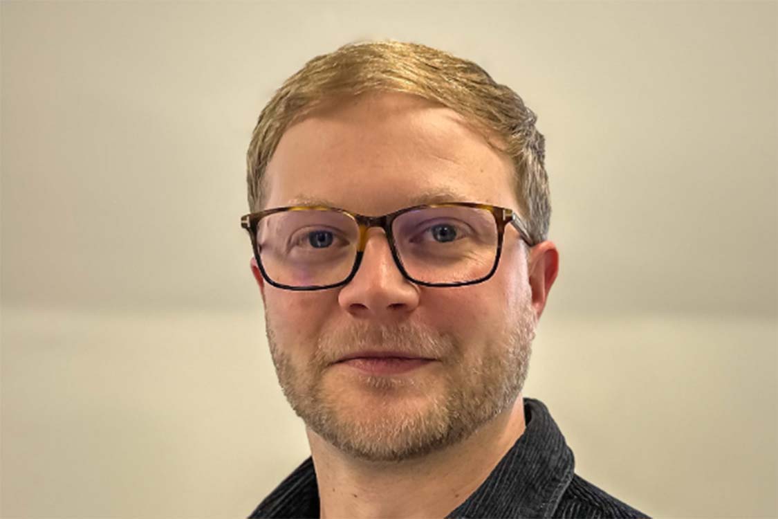 Brandfuel appoints new group business director