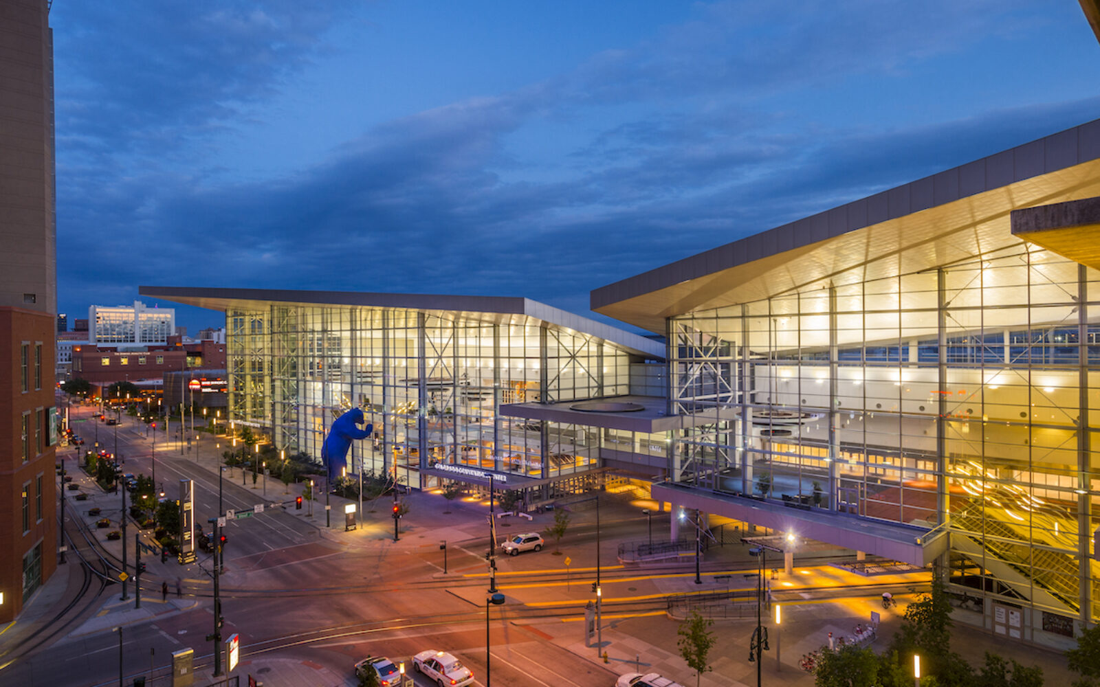 ASM Global to develop "the most sustainable venues on Earth"