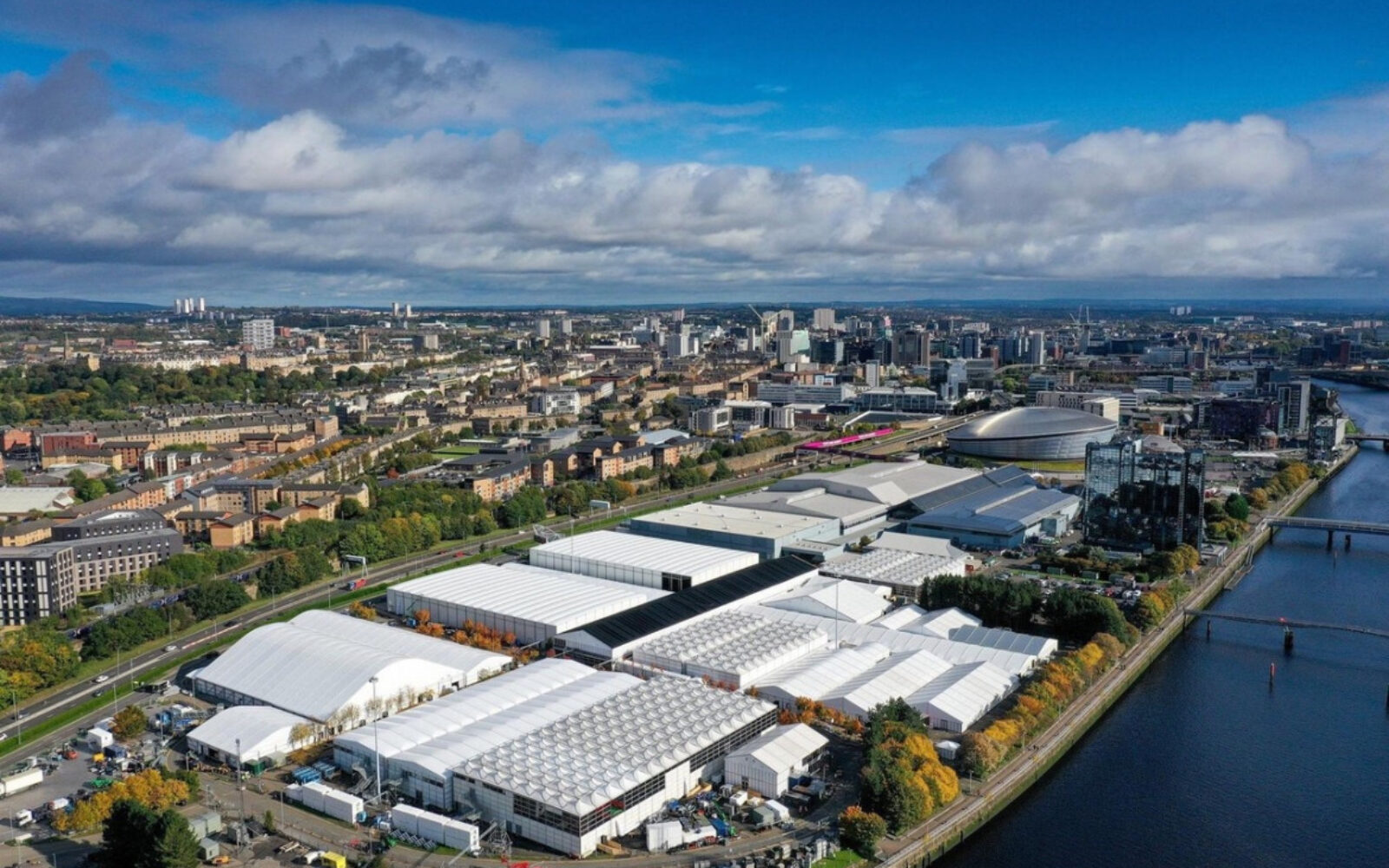 Glasgow to host ICCA UK&I Chapter Annual Conference