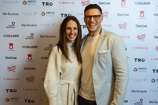 Elevate-mentoring-kick-off