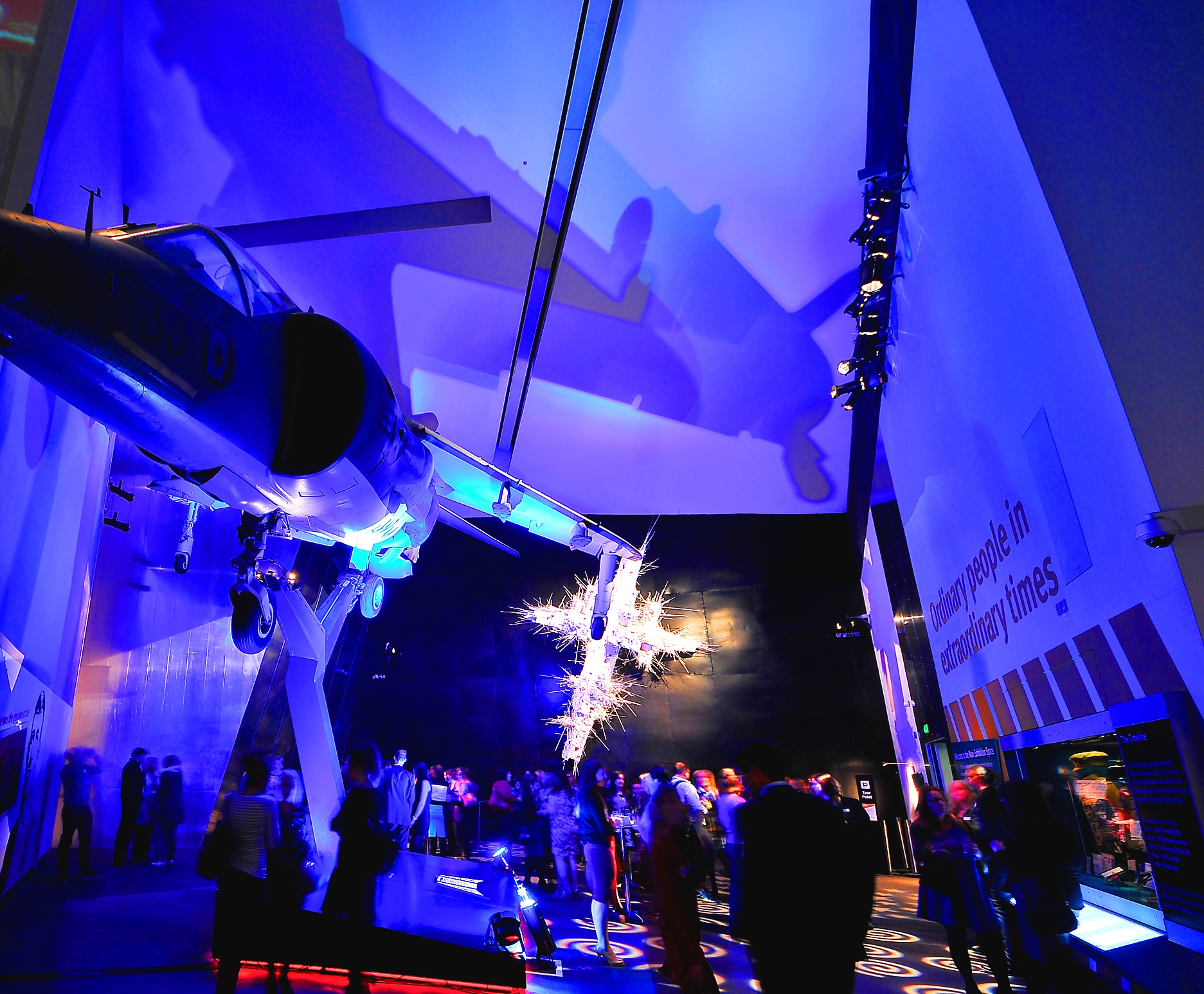 Lime Venue Portfolio launches cross-industry campaign