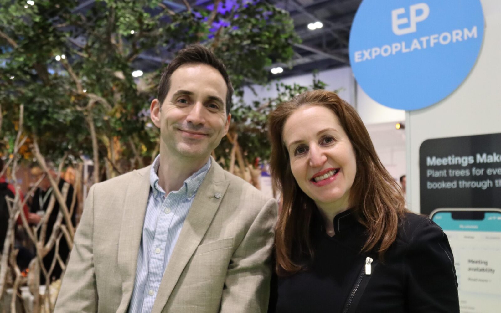 IMEX launches new platform for online connections