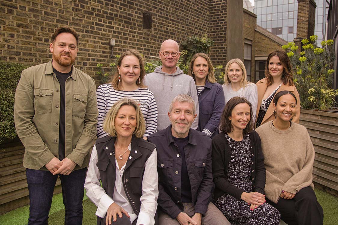 New agency launches to "revolutionise" employee experience