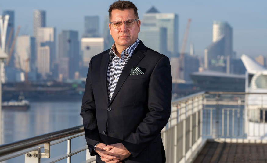 ExCeL London appoints new chief operating officer