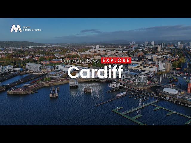 CN Explore - Cardiff