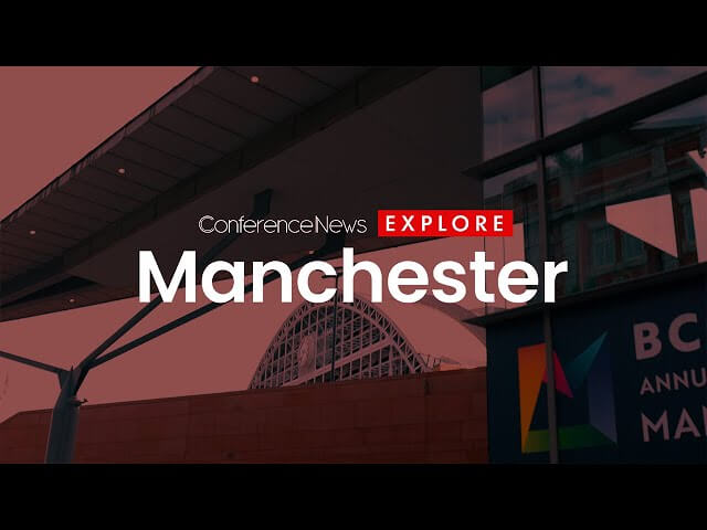 CN Explore - Manchester (Part 3)