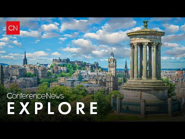 CN Explore - Scotland
