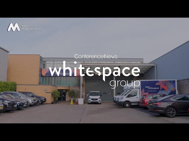 CN Explore - Whitespace Group