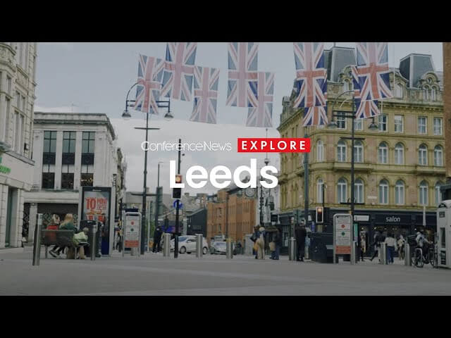 CN Explore -delegate experiences- Love Leeds for longer