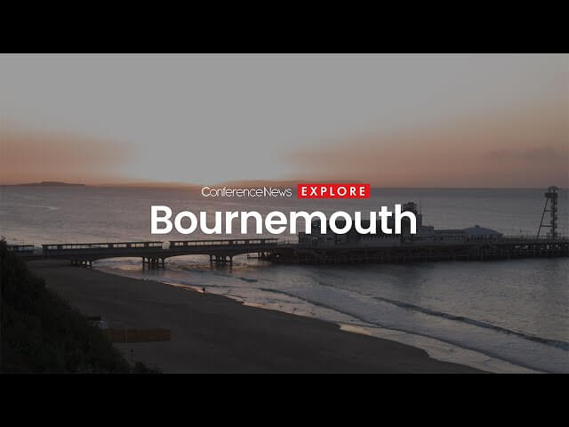 Conference News Explore - Bournemouth