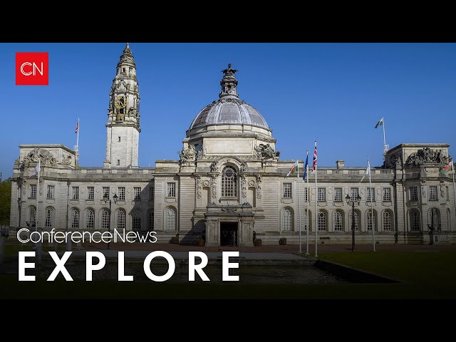 Conference News Explore - Cardiff