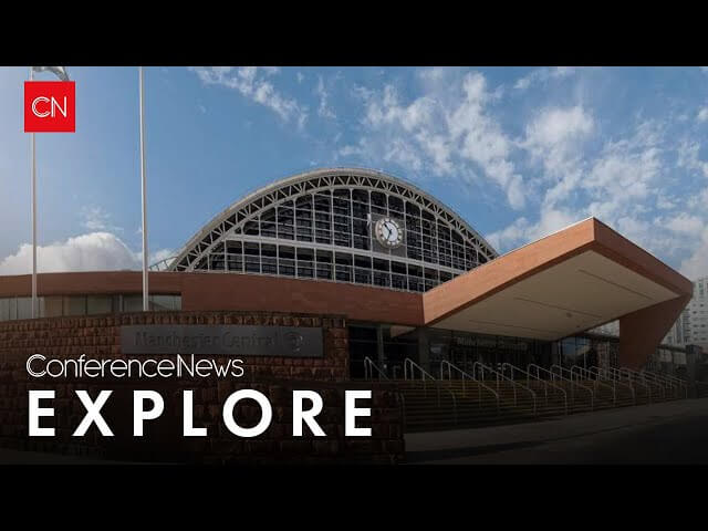 Conference News Explore - Manchester