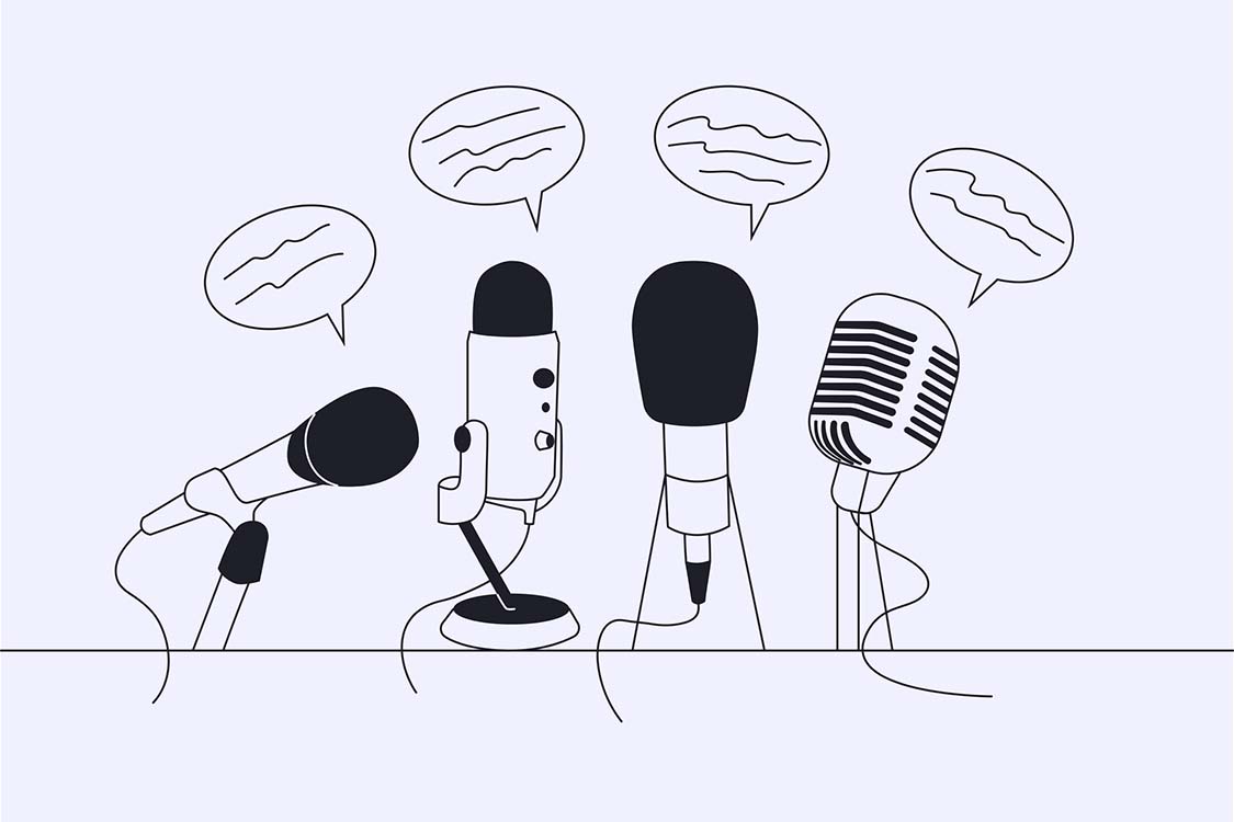 Elevate launches new events industry podcast