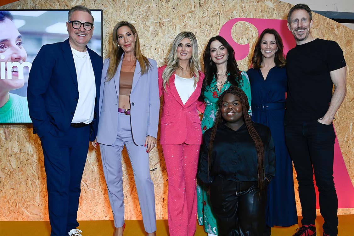Make Events launches inaugural Anything is Possible Conference