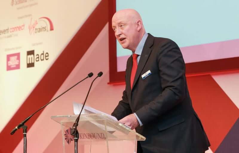 Confidence returns to UK inbound tourism industry