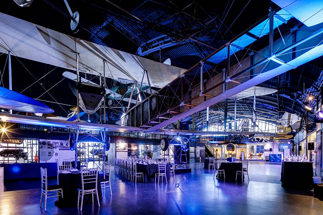 Science Museum joins isla