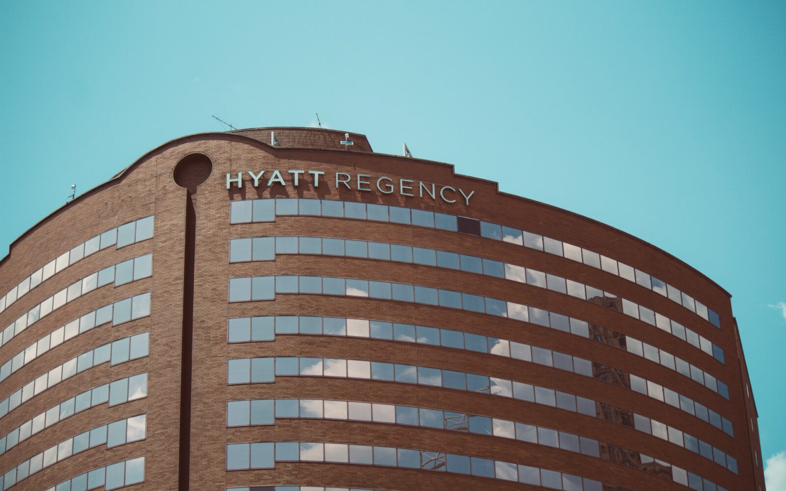 Together by Hyatt launches Event Experience Guides
