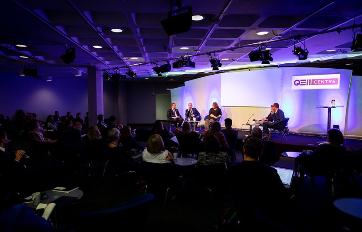 The Business of Events extends consultation deadline