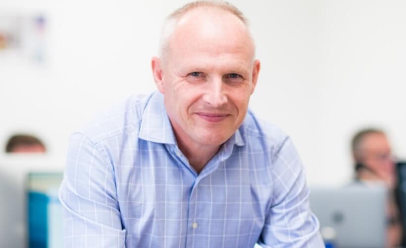 Strata CEO