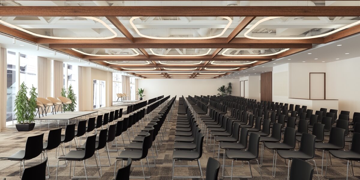 Convene Sancroft Forum