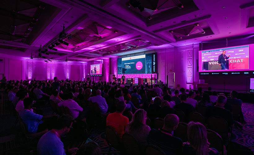 AI conference in Berlin